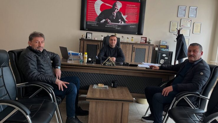 Mesudiye’de Gönüllere Dokunan Ziyaret: Başkan Koçyiğit Karadeniz Bakım Merkezi’nde