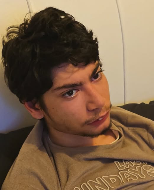 Cılgın Sedat oğluna 20 yaş mesajı