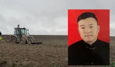 İstanbul’da Dehşet Verici İnfaz: Çinli İş Adamını Diri Diri Gömmüşler!