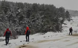 Çorum’da kaybolan Ali Osman Kaya’nın cesedi dere yatağında bulundu