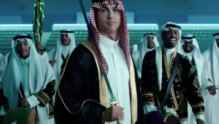 Ronaldo’nun Kararı Suudi Arabistan’da Gündem Oldu
