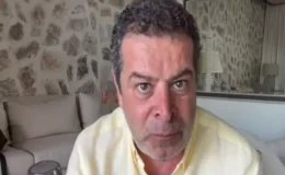 Meksika’da Kartel Krizi Büyüyor: Cüneyt Özdemir Çatışmaların Ortasında Mahsur Kaldı