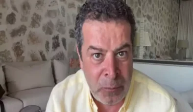 Meksika’da Kartel Krizi Büyüyor: Cüneyt Özdemir Çatışmaların Ortasında Mahsur Kaldı