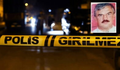 Daday’da Sessiz Veda: Emekli Öğretmen Evinde Hareketsiz Bulundu