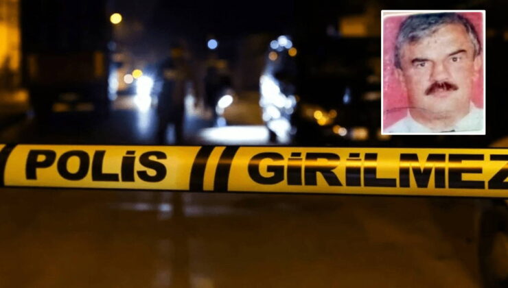 Daday’da Sessiz Veda: Emekli Öğretmen Evinde Hareketsiz Bulundu