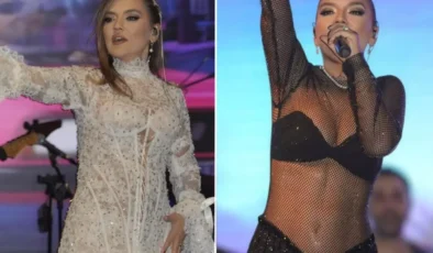 Demet Akalın’dan Ramazan Programlarına Bütçe Çıkışı