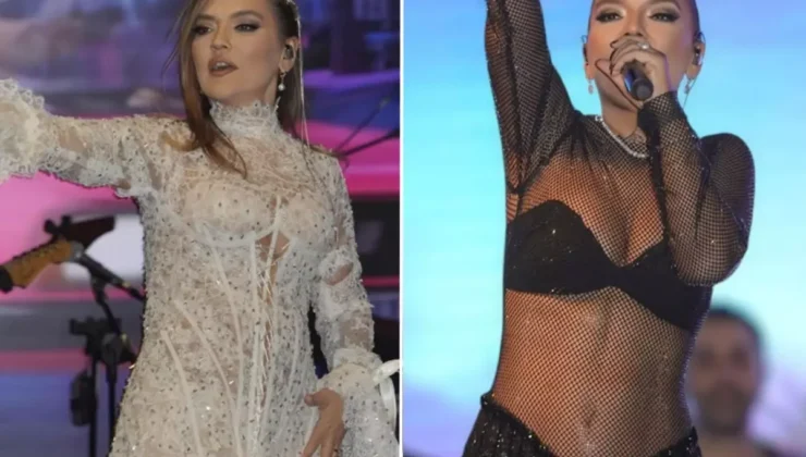 Demet Akalın’dan Ramazan Programlarına Bütçe Çıkışı