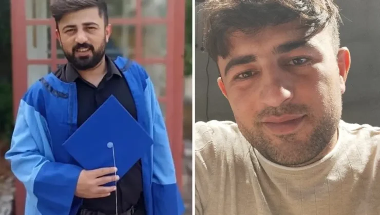 Diyarbakır’da Tartışma Cinayetle Bitti: Sur’da Arazide Başından Vurulmuş Erkek Cesedi Bulundu