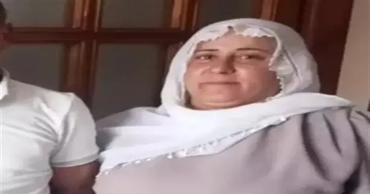 Diyarbakır kayıp kadın bulundu