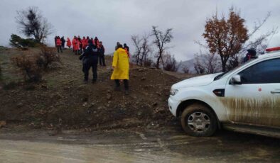 Diyarbakır’da 84 Yaşındaki Kayıp Adam İçin Seferberlik: 253 Kişilik Ekip Zamanla Yarışıyor