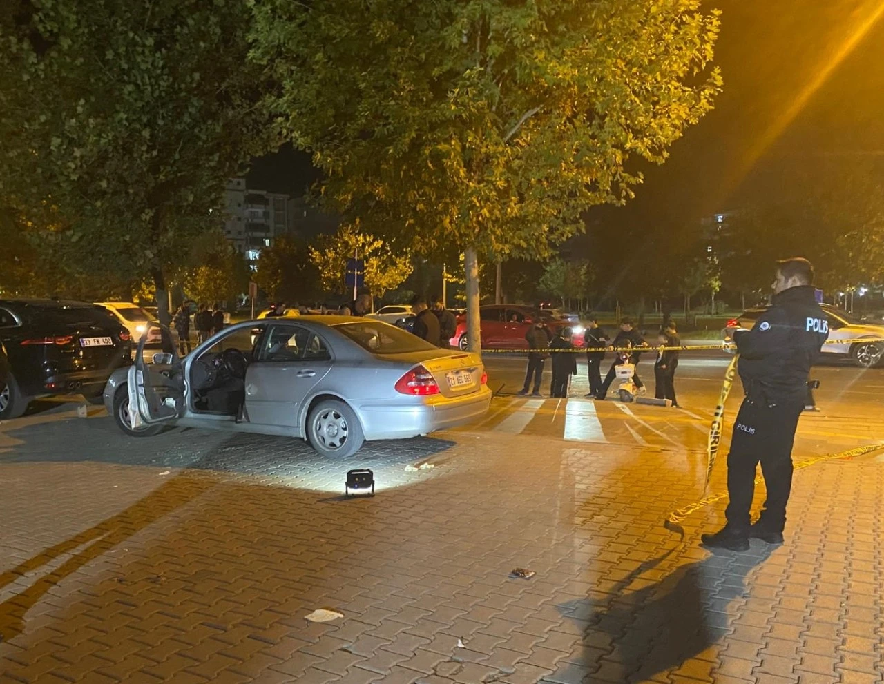 Diyarbakır silahlı saldırı son dakika