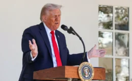Trump’tan İran’a Gözdağı ve Müzakere Vurgusu