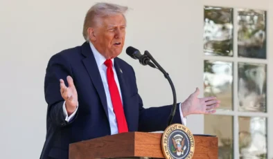 Trump’tan İran’a Gözdağı ve Müzakere Vurgusu