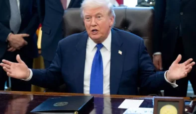 Trump’ın “Cennet” Çıkışı ve İran Mesajı