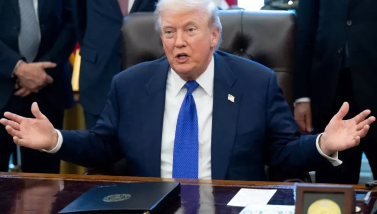 Trump’ın “Cennet” Çıkışı ve İran Mesajı