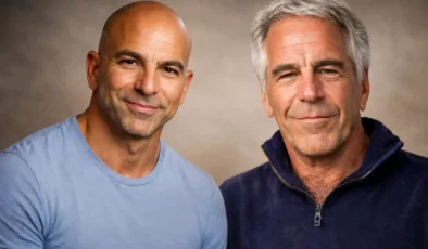 Tıp Dünyasında Epstein Depremi: Ünlü Doktor Kariyerini Noktalıyor Mu?