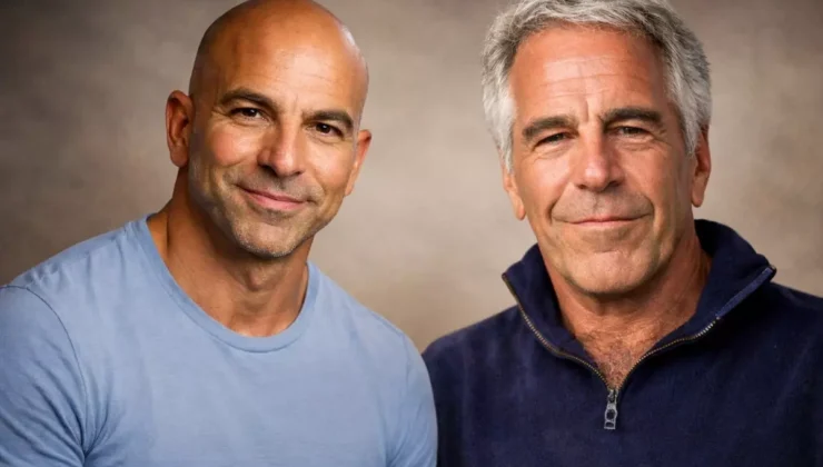 Tıp Dünyasında Epstein Depremi: Ünlü Doktor Kariyerini Noktalıyor Mu?