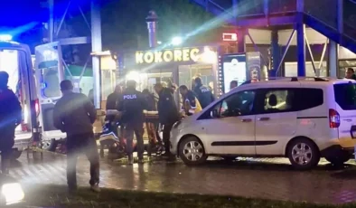 Edremit’teki Silahlı Dehşette Adalet Tecelli Etti