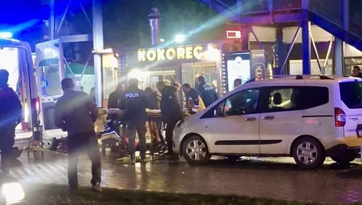 Edremit’teki Silahlı Dehşette Adalet Tecelli Etti