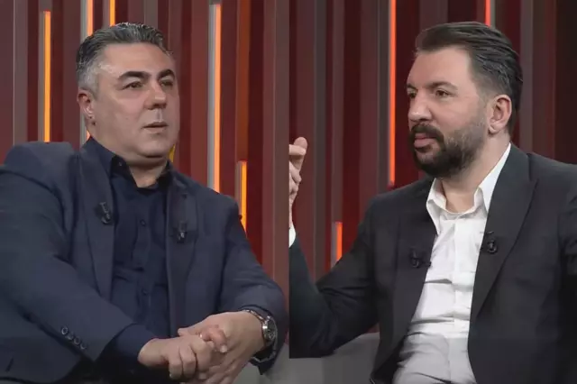 Ekrem İmamoğlu iddialar