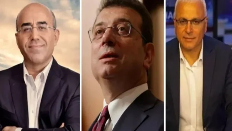 Siyasette Casusluk Şoku: Ekrem İmamoğlu Hakkında İddianame Hazırlandı