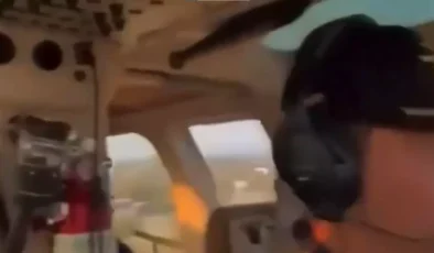 Meksika’da Kartel Operasyonu Sonrası Yeni Görüntüler: El Mencho’nun Oğlunun Yakalanma Anı Ortaya Çıktı