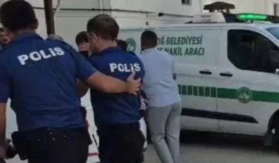 Elazığ’daki Kanlı Baskında Başkomiserin Şok Savunması