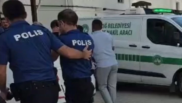 Elazığ’daki Kanlı Baskında Başkomiserin Şok Savunması