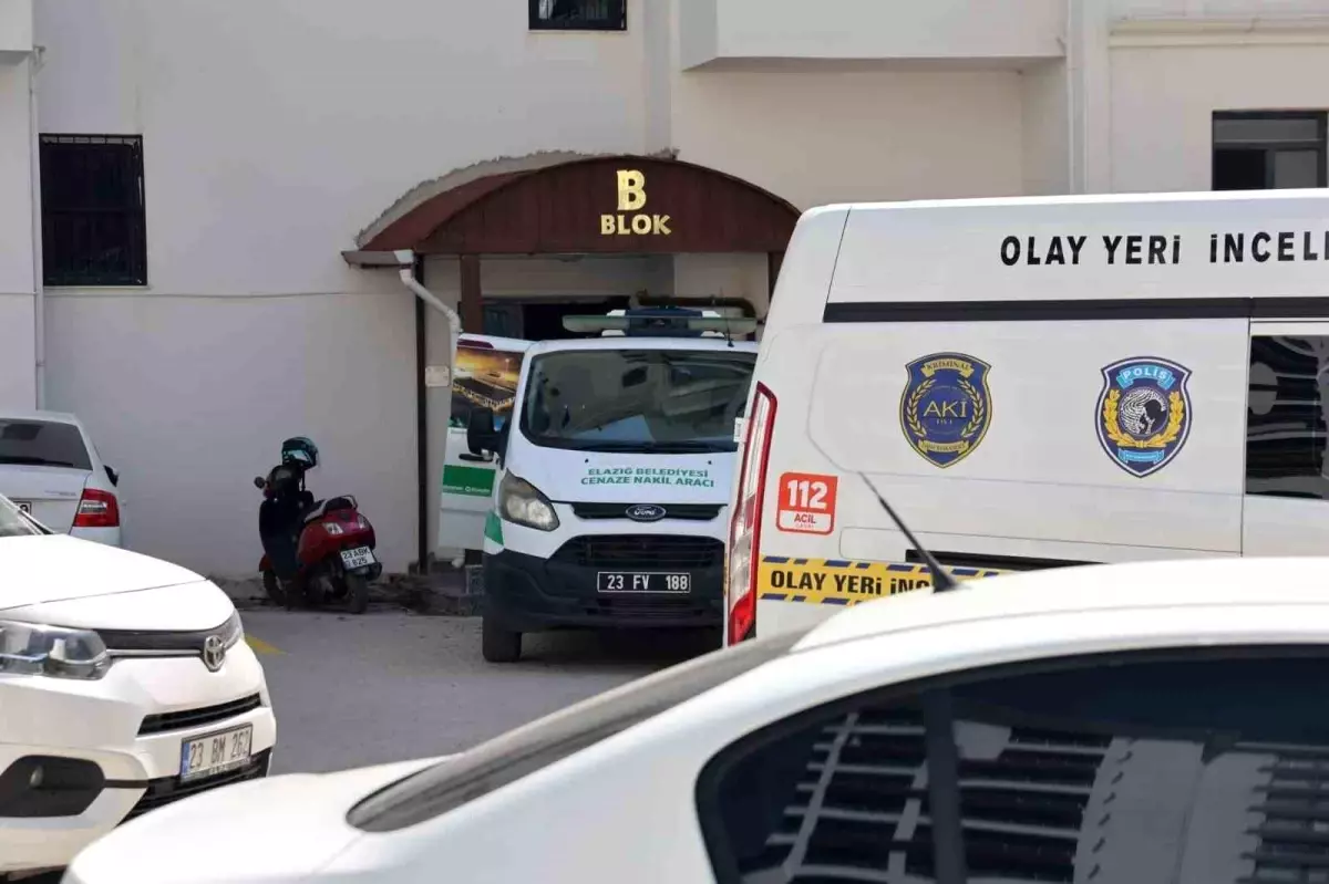 Elazığ başkomiser cinayeti davası