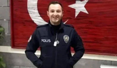 Giresun’da Emniyeti Yasan Boğan Ölüm: Polis Memuru Emrah Sevim’in Son Mesajı Yürek Burktu
