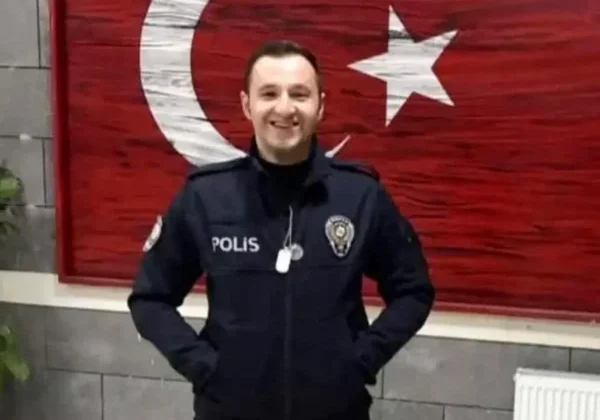 Giresun’da Emniyeti Yasan Boğan Ölüm: Polis Memuru Emrah Sevim’in Son Mesajı Yürek Burktu