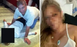 Epstein Dosyalarında Yeni Şok Detaylar Ortaya Çıktı