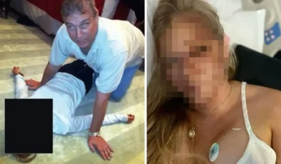 Epstein Dosyalarında Yeni Şok Detaylar Ortaya Çıktı