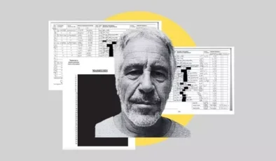 Epstein Belgelerinde Rusya Detayı Ortaya Çıktı: Putin Sonrası Senaryolar Konuşulmuş