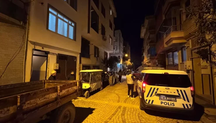 Erdek’te Sessiz Veda: Komşuları Haber Alamayınca Acı Gerçek Ortaya Çıktı