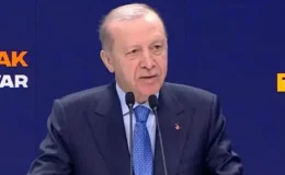 Cumhurbaşkanı Erdoğan’dan Dünyaya Çağrı: Bölge Ateş Çemberine Sürükleniyor!