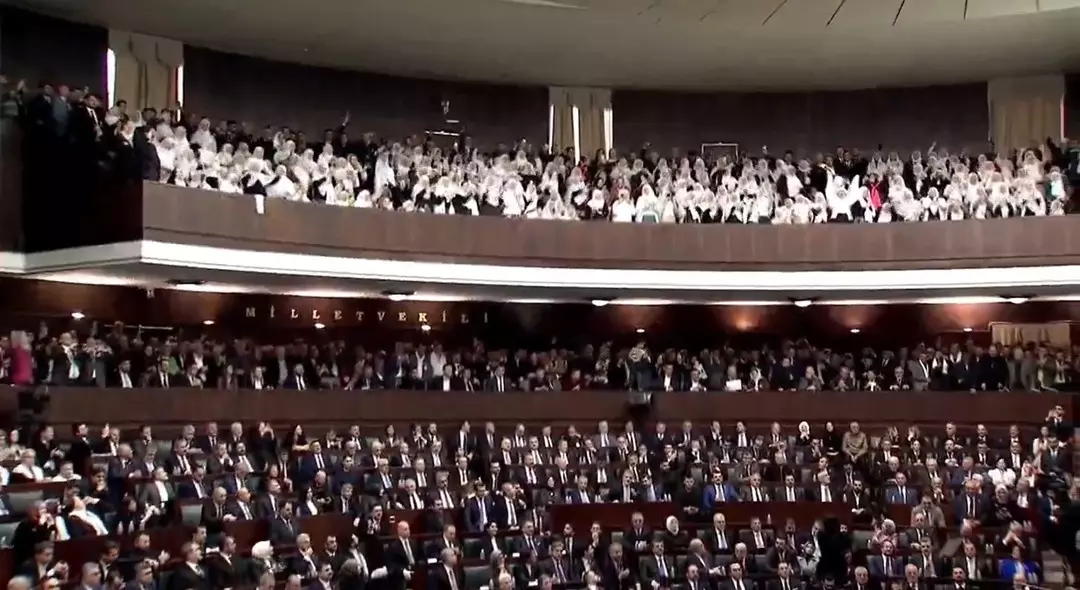 Erdoğan Özgür Özel meyhane jargonu