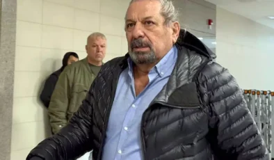 Geri Adım Atmadı: İfadeye Çağrılan Erman Toroğlu’ndan Dikkat Çeken İlk Açıklama