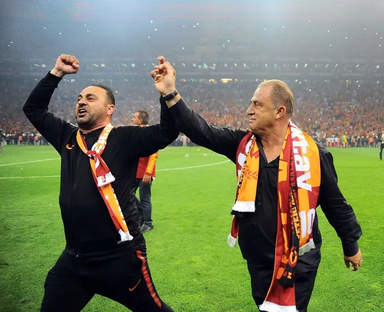 Fatih Terim Galatasaray Juventus açıklaması