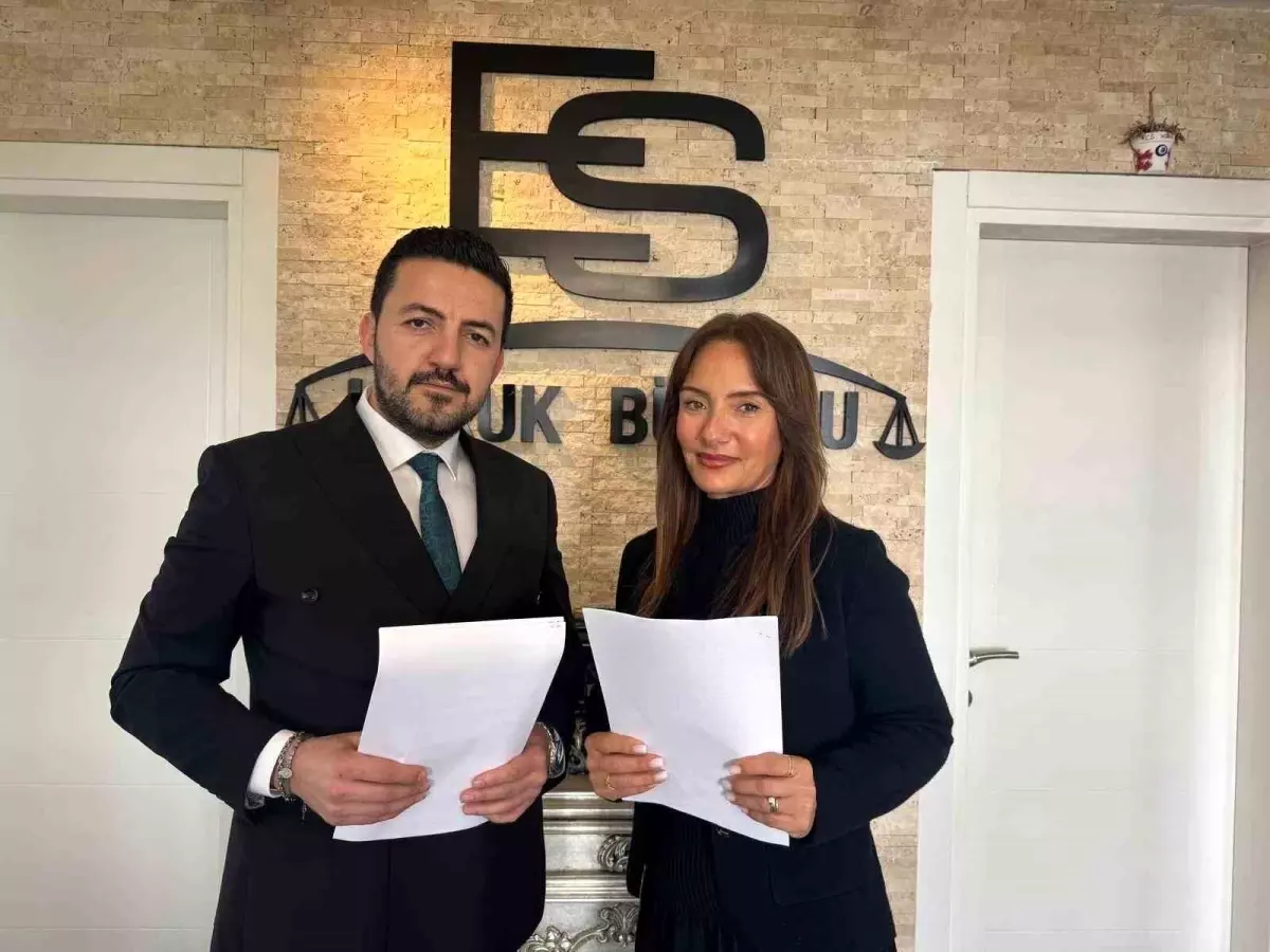 Fatma Girik vasiyet davası