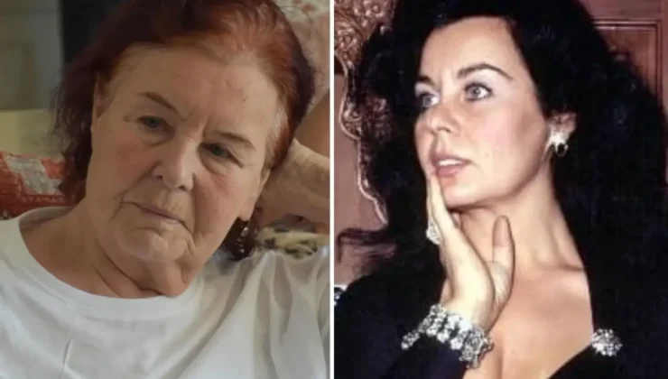 Fatma Girik’in Vasiyet Davası Sonuçlandı: Mahkeme “Akıl Sağlığı Yerinde” Dedi