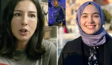 Fatma Zehra Kınık Davasında Şok Karar: Feryat Eden Anne Şikayetini Geri Çekti