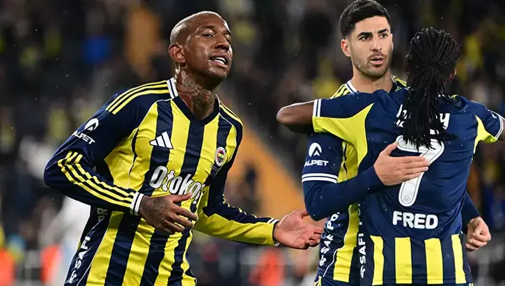 İkinci Yarıdaki Oyuncu Değişiklikleri Maçı Çevirdi