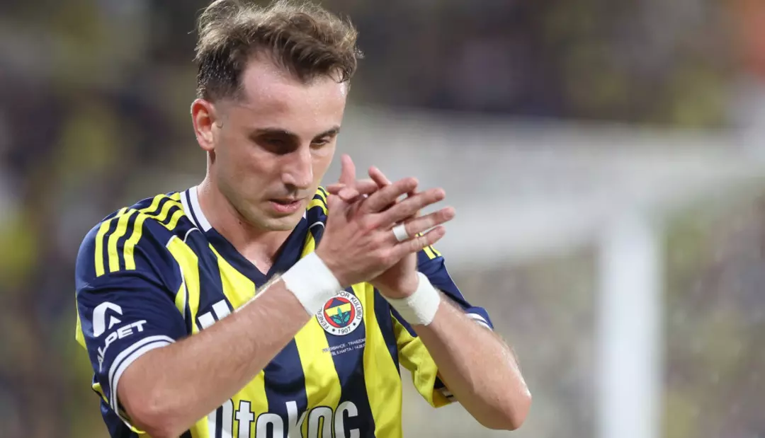 Fenerbahçe Gençlerbirliği maçı