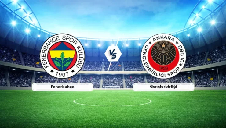 Fenerbahçe Kadıköy’de Hata Yapmak İstemiyor