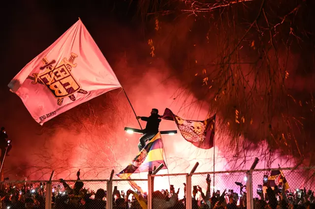 Galatasaray Can Armando Güner transferi