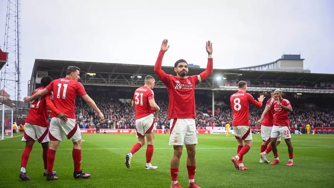 Fenerbahçe Nottingham Forest Taktik
