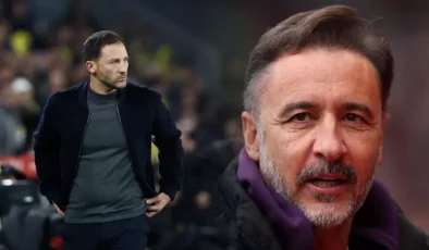 Kadıköy’de Taktik Savaşı: Tedesco’dan Pereira’nın Hamlesine Yanıt