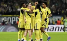 Fenerbahçe – Nottingham Forest Maçı Ne Zaman ve Saat Kaçta?