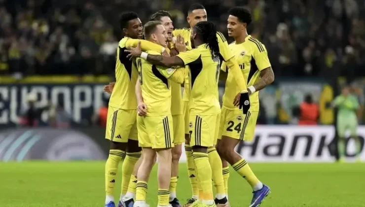 Fenerbahçe – Nottingham Forest Maçı Ne Zaman ve Saat Kaçta?